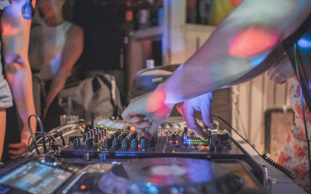 Where To Get Top Dj Drops In Alexandria